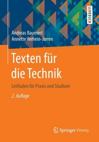 Carte Texten fur die Technik Andreas Baumert