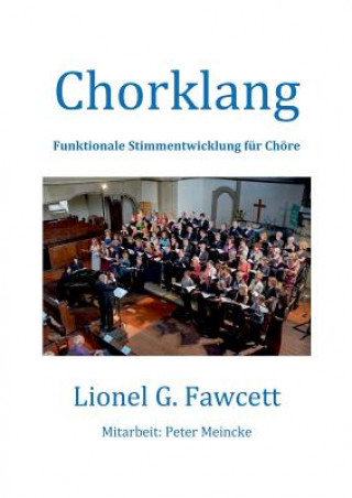 Libro Chorklang Lionel G. Fawcett