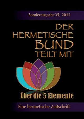 Libro hermetische Bund teilt mit Theophrastus Paracelsus