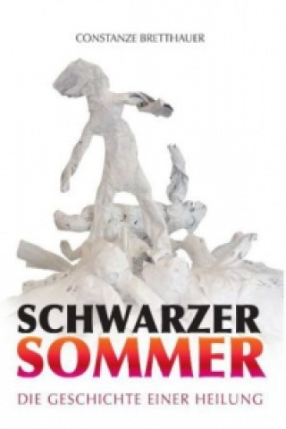 Knjiga Schwarzer Sommer Constanze Bretthauer