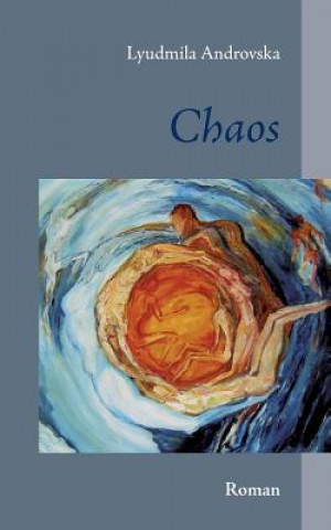Kniha Chaos Lyudmila Androvska