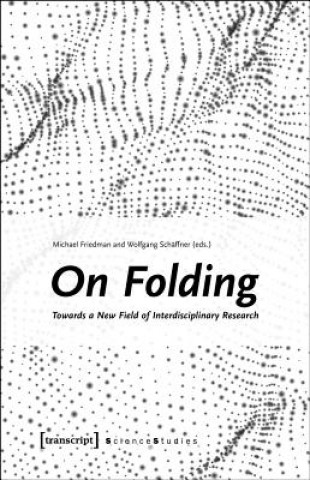 Carte On Folding Michael Friedman