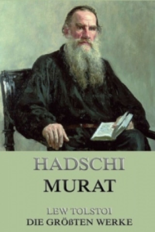 Libro Hadschi Murat Lew Tolstoi