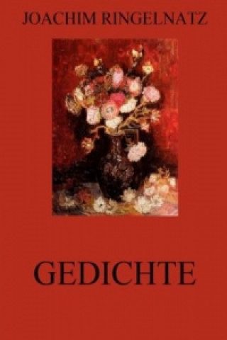 Livre Gedichte Joachim Ringelnatz