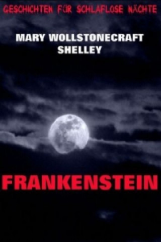 Libro Frankenstein oder Der moderne Prometheus Mary Wollstonecraft Shelley