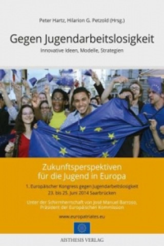 Kniha Gegen Jugendarbeitslosigkeit Peter Hartz