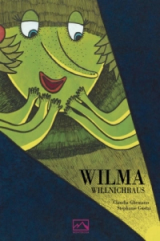 Könyv Wilma Willnichraus Claudia Gliemann