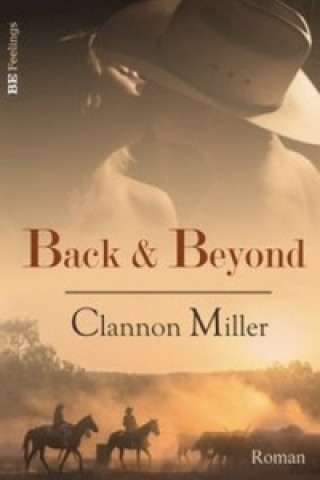 Carte Back & Beyond Clannon Miller