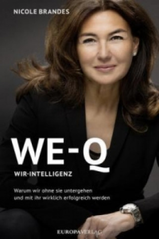 Carte WE-Q: Wir-Intelligenz Nicole Brandes