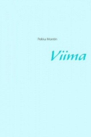 Book Viima Pekka Montin