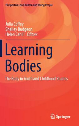 Βιβλίο Learning Bodies Julia Coffey