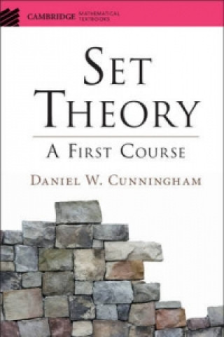 Carte Set Theory Daniel W. Cunningham
