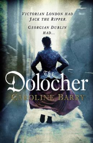 Книга Dolocher Caroline Barry