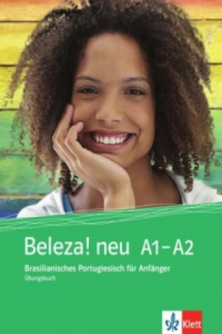 Kniha Beleza! neu A1-A2 Übungsbuch 