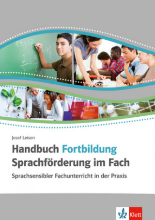 Libro Handbuch Fortbildung Sprachförderung im Fach Josef Leisen