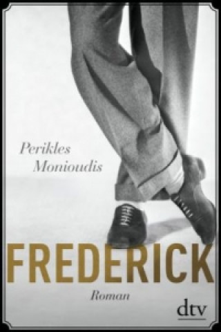 Carte Frederick Perikles Monioudis