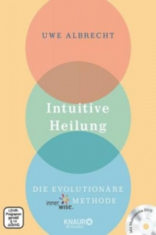 Carte Intuitive Heilung, m. DVD Uwe Albrecht