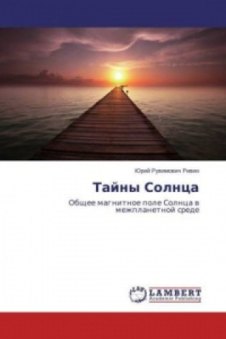 Livre Tajny Solnca Jurij Ruvimovich Rivin