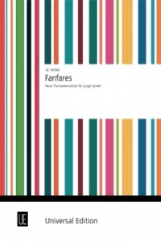 Drucksachen Fanfares Edward H. Tarr