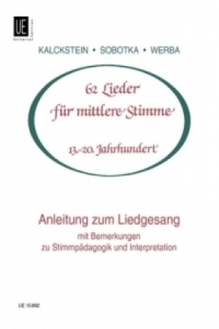 Pubblicazioni cartacee Anleitung zum Liedgesang Albrecht Kalckstein