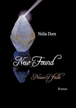 Book New Found Nelia Dorn