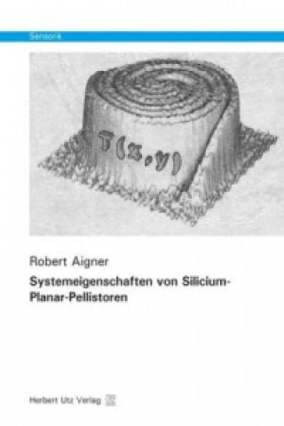 Книга Systemeigenschaften von Silicium-Planar-Pellistoren Robert Aigner