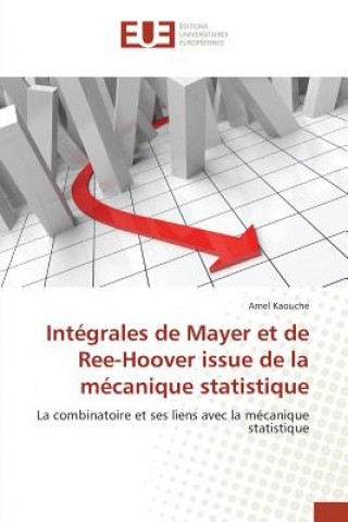 Knjiga Integrales de Mayer Et de Ree-Hoover Issue de la Mecanique Statistique Kaouche-A