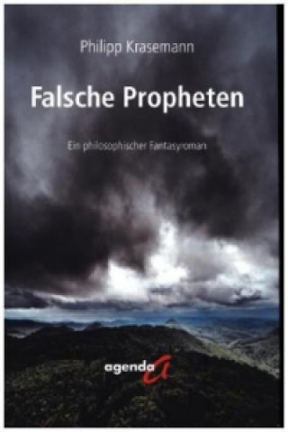 Libro Falsche Propheten Philipp Krasemann