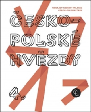 Könyv Česko-polské hvězdy Martin Dostál