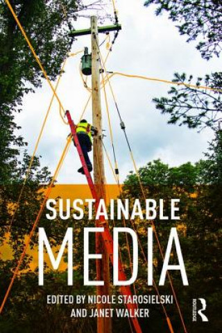 Book Sustainable Media Nicole Starosielski