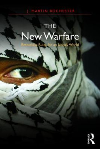 Libro New Warfare J Martin Rochester