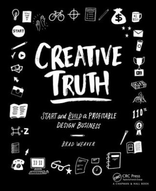 Buch Creative Truth Brad Weaver