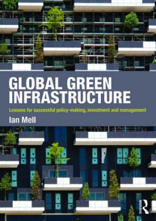 Carte Global Green Infrastructure Ian Mell