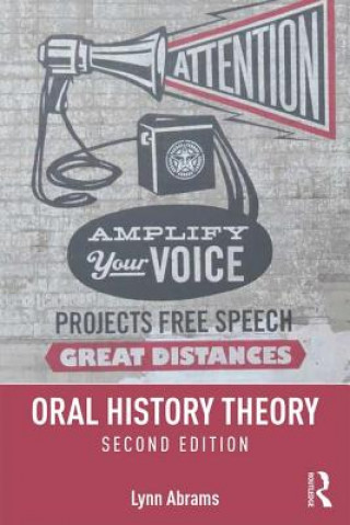 Carte Oral History Theory Lynn Abrams