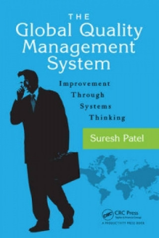 Kniha Global Quality Management System Suresh Patel