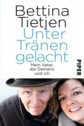 Buch Unter Tränen gelacht Bettina Tietjen