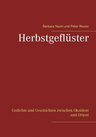 Książka Herbstgefluster Reuter