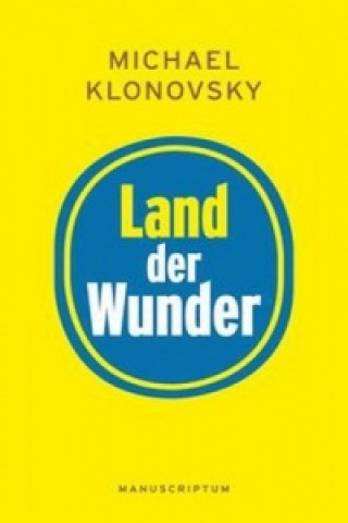 Carte Land der Wunder Michael Klonovsky