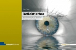 Buch Reflektierbar Jörg Friebe