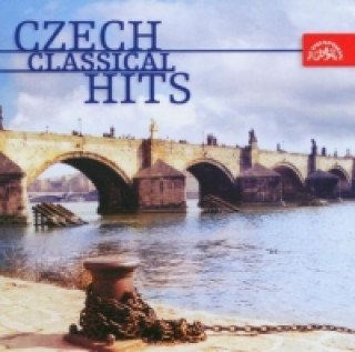 Audio České Klasické Hity - CD Neumann/TP/PS