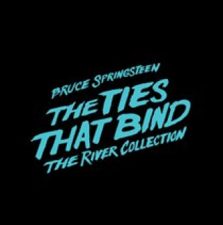 Audio The Ties That Bind: The River Collection, 4 Audio-CDs + 2 Blu-rays Bruce Springsteen