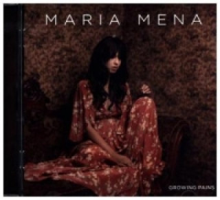 Audio Growing Pains, 1 Audio-CD Maria Mena