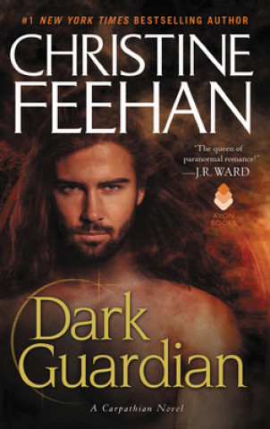 Książka Dark Guardian Christine Feehan