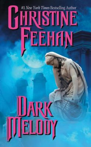 Carte Dark Melody Christine Feehan