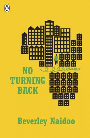 Livro No Turning Back Beverley Naidoo