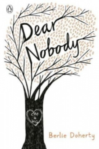 Kniha Dear Nobody Berlie Doherty