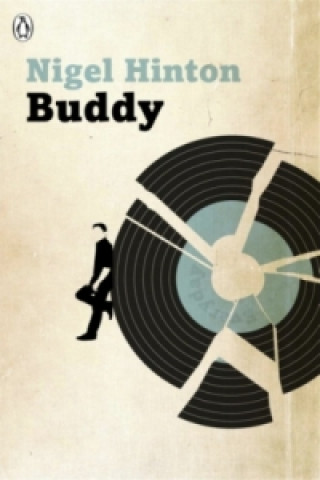 Kniha Buddy Nigel Hinton