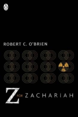 Kniha Z For Zachariah Robert C. O'Brien