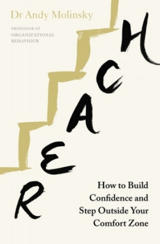 Book Reach Andy Molinsky