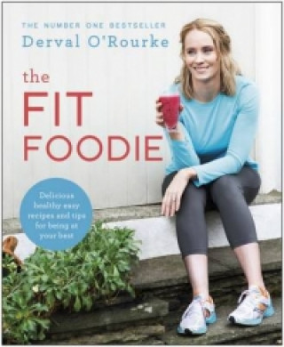 Książka Fit Foodie Derval O'Rourke